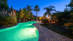 Casa de Laila - Magical Exclusive Andalucian Place of Beauty & Tranquillity